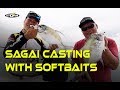 Saltwater Casting in Singapore with Storm 360GT Coastal