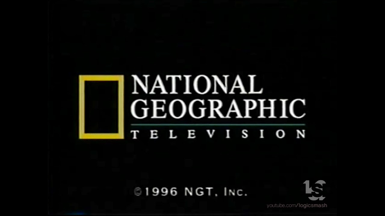 National Geographic Television (1996) - YouTube