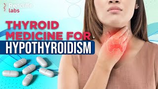 💹How to take Thyroid Medicine Properly for Hypothyroidism in Hindi | 💹Thyroid Medicines in Pregnancy