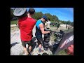 toronto spartan super 10k obstacle 24 bucket carry