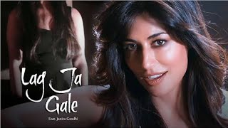 Lag Ja Gale Full Video Song | Bhoomi | Rahat Fateh Ali Khan | Sachin-Jigar | Aditi Rao Hydari