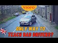 UK Bad Drivers & Driving Fails Compilation | UK Car Crashes Dashcam Caught