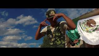 Los Suarez Ft. Carlos Kasino - Pantalones Camuflajeados (Video Oficial)