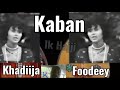 Khadiija Foodeey Nuur - Waqooyi iyo Wanlaweeyn (Hees Kaban)