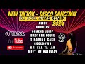 NEW TIKTOK DISCO DANCE MIX NON-STOP DJ JOEL ANAS REMIX Viral Trending 2024