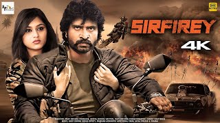 Sirfirey |  South indian Full Movie Dubbed In Hindi | Jaivanth, Prakash Raj, Ramya Barna | bfmp