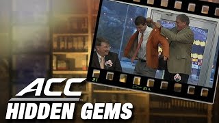 Clemson's Dabo Swinney Emotional as He's Named Head Coach | ACC Hidden Gem