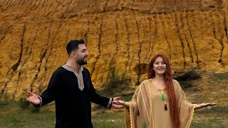 ŞİYAR  SAYILGAN ft.  ESRA  DUMAN [LOBLO MİRO 8K] NEW KLİP..