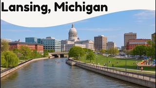 10 Best Things to Do in Lansing, Michigan