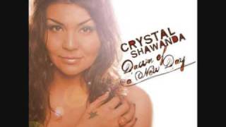 CRYSTAL SHAWANDA - My Roots Are Showing