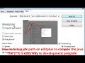 How to Setup jdk path on editplus to compile the java file || It is easy way to development program.