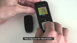 Stream Audio from your Cochlear Wireless Mini Microphone 2+ using your Remote Assistant, Method 1