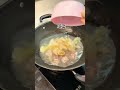 ［当你有个爱做饭的老婆］原汁原味的粉肠咸味好吃又下饭做法简单又美味