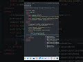 How To Show/Hide Password Toggle With JavaScript | Js Tutorial #javascript #password #shorts