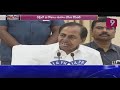 ఆ 8 రోజులు ఏం చేశారో cm kcr terachatu rajakiyam prime9 news