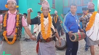 Tihar Paiseru Nach|Paiseru Culture|Pwang|Rukum East-2077