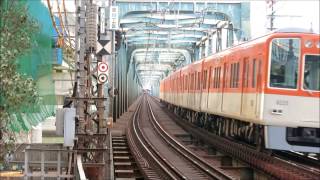 【鉄道PV】阪神電車・山陽電車　～ジョーシンの歌（情熱をなくさないで）～