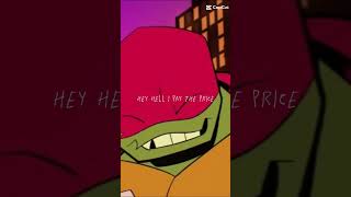 Raph Edit Rottmnt