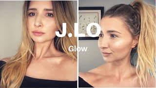 The Man Behind J Lo S Beauty Allure