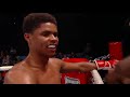 shakur stevenson vs peter mcgrail wsb u56kg 21 01 16