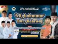 Misbahunnur Bersholawat - Bersama Gus Azmi Askandar & Gus Aif Askandar 2