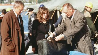 Angst über den Wolken I Deutscher Actionthriller Film 1999 I Jaclyn Smith,Bruce Boxleitner, Hannes