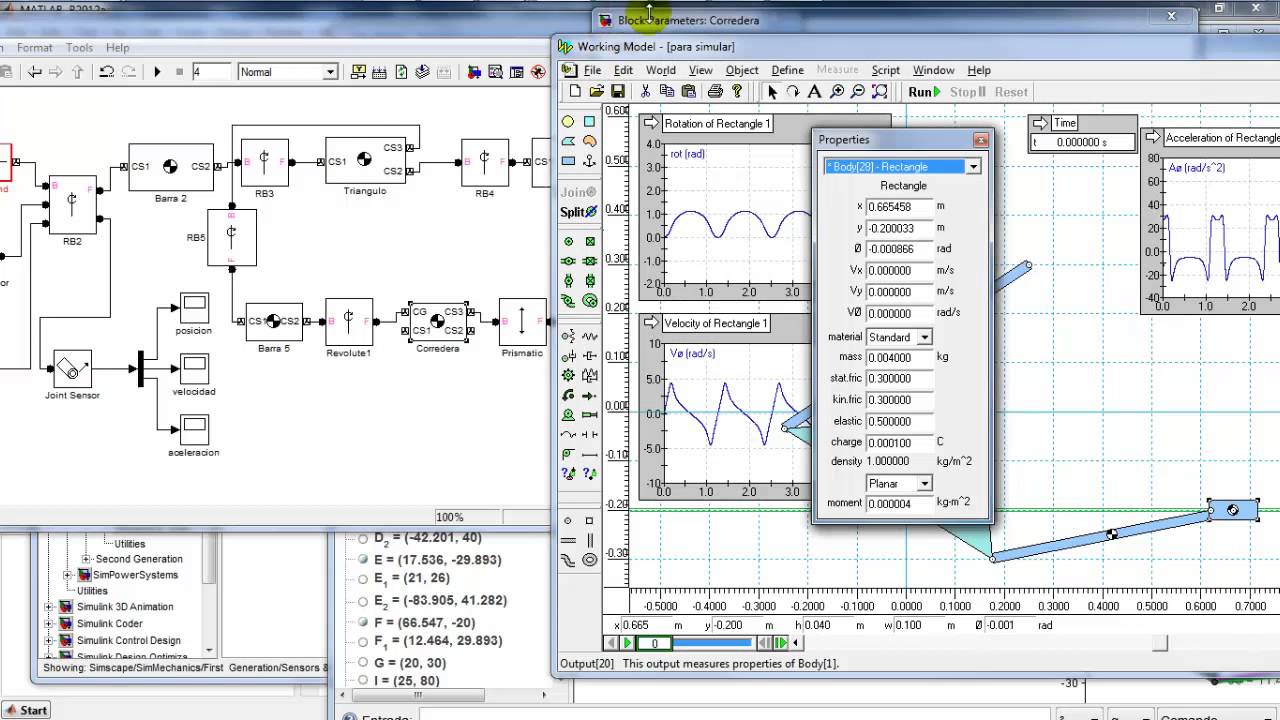 Matlab Simulink And Simscape At Julian Romilly Blog