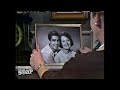 first episode days of our lives the classic couple macdonald carey frances reid