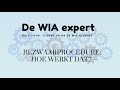 Bezwaarprocedure: hoe werkt het?