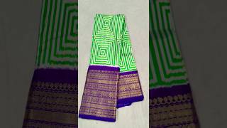 #pochampally #twill ikkat # silk sarees # fashion designer sarees #ikat #ikkatsilks #indianclothing