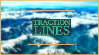 Traction Line