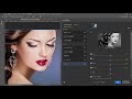 【photoshop】白黒の画像をカラーにする方法