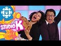 Rap Battle: Rosh Hashanah | CBC Kids