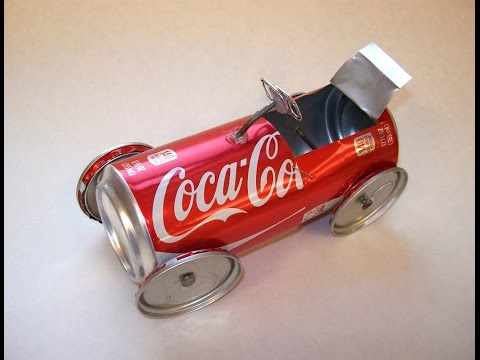 How to Make Magnetic Car at Home - DIY Life Hack How to Make Magnetic Car at Home - DIY Life Hack