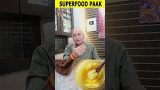 शारीरिक कमजोरी होगी दूर घर पर ही बनाएं ये बलवर्धक पाक || Easy Homemade Recipe for Paak #weakness