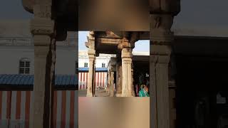 சிலை இல்லாத ராஜ கோபுரம்! @ariyathaaalayangal5505 #shorts #srivilliputhur Full video link in comment