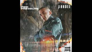 Arrdee - Pandemic (Official Audio)