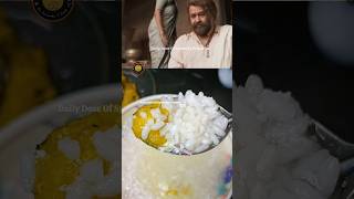 കുറച്ചു കഞ്ഞി എടുക്കട്ടെ മാണിക്യാ #food #kanji #mohanlal #odiyan #manjuwarrier #trending #viral