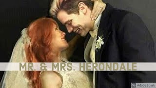 SHADOWHUNTERS - SEASON 4 CLACE WEDDING TEASER - FAN FICTION