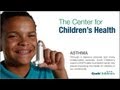 Asthma - The Center for Children's Health - CCHAPS