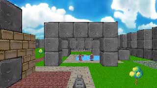 Raycasting Vertical Movement (SDL2/C++)