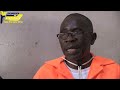 CHIPINGE Prison: Ndakapihwa 20 Years Dze Rape, But Handina Kuzvita