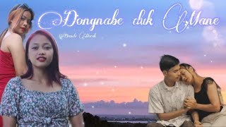 Dongnabe Duk Mane || Bianchi Marak.ft.Dikseng Marak || Official video ( re- upload)