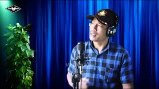 ASIH SALIWAT - KRISHNA SAGARA (KOSWARA COVER) POP SUNDA VERSION