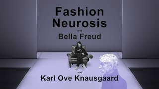 Fashion Neurosis with Karl Ove Knausgaard (Full Film)