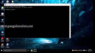 Unlock Super-Secret Administrator Account in Windows