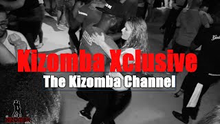 Kizomba Xclusive 5-02-2016