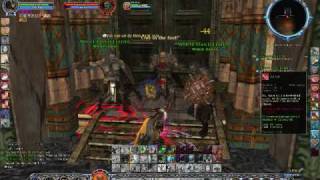 Lotro School Of Tham Mirdain Solo Lv 60 Champion