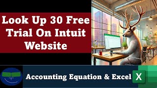 Look Up 30 Free Trial On Intuit Website 6 QuickBooks Online 2025