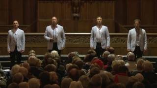 Tenors BEL`CANTO, Ukraine - А. Кос-Анатольський  \